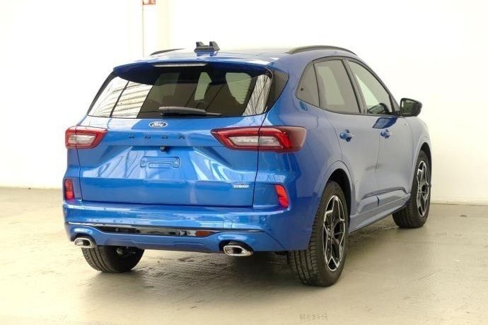 Usado Ford Kuga ST-Line X 243 CV (178 kW) 2024 SUV