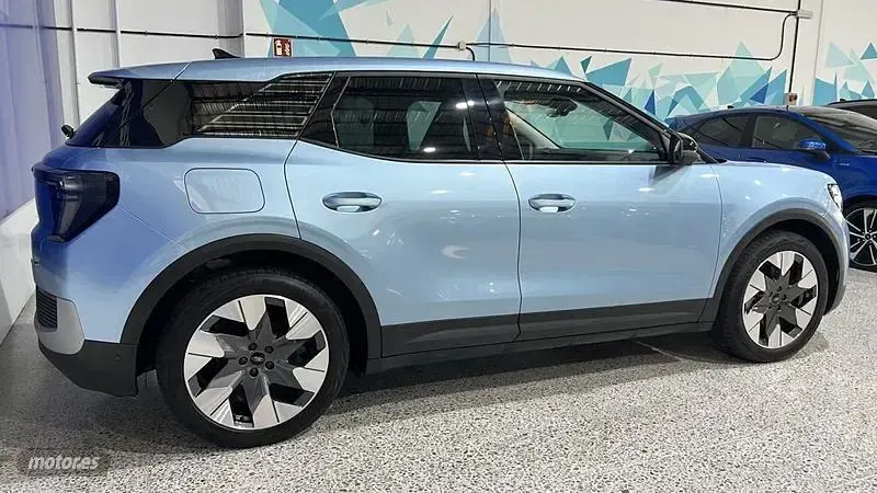 Usado Ford Explorer Premium 210 kW (286 CV) 2024 SUV
