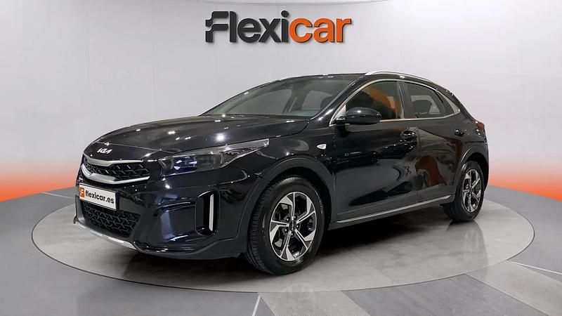 Occasion Kia XCeed 160 ch (117 kW) 2023 Noir SUV