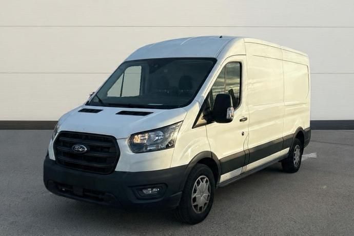 Usado Ford Transit Trend 130 HP (95 kW) 2023 Sedan