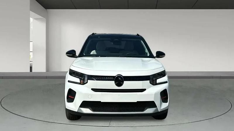 Usado Citroën e-C3 83 kW (113 HP) 2024 Branco