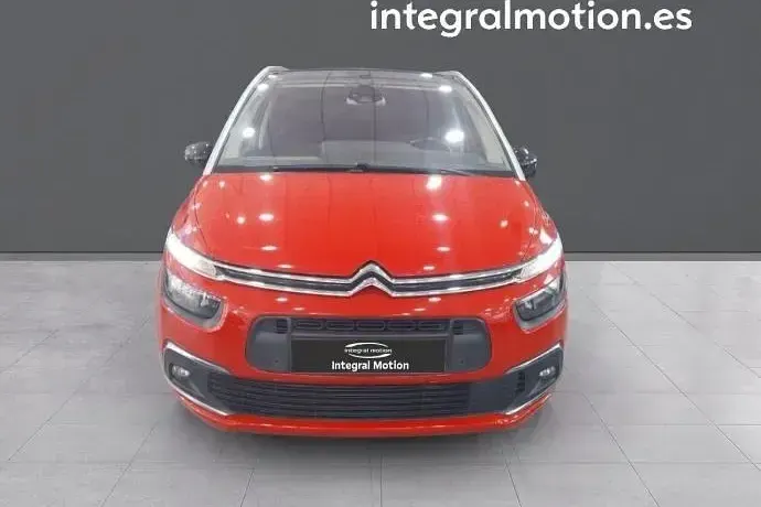 Usado Citroën C4 Shine 130 CV (95 kW) 2019
