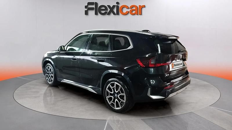Usado BMW X1 163 HP (119 kW) 2023 Preto SUV