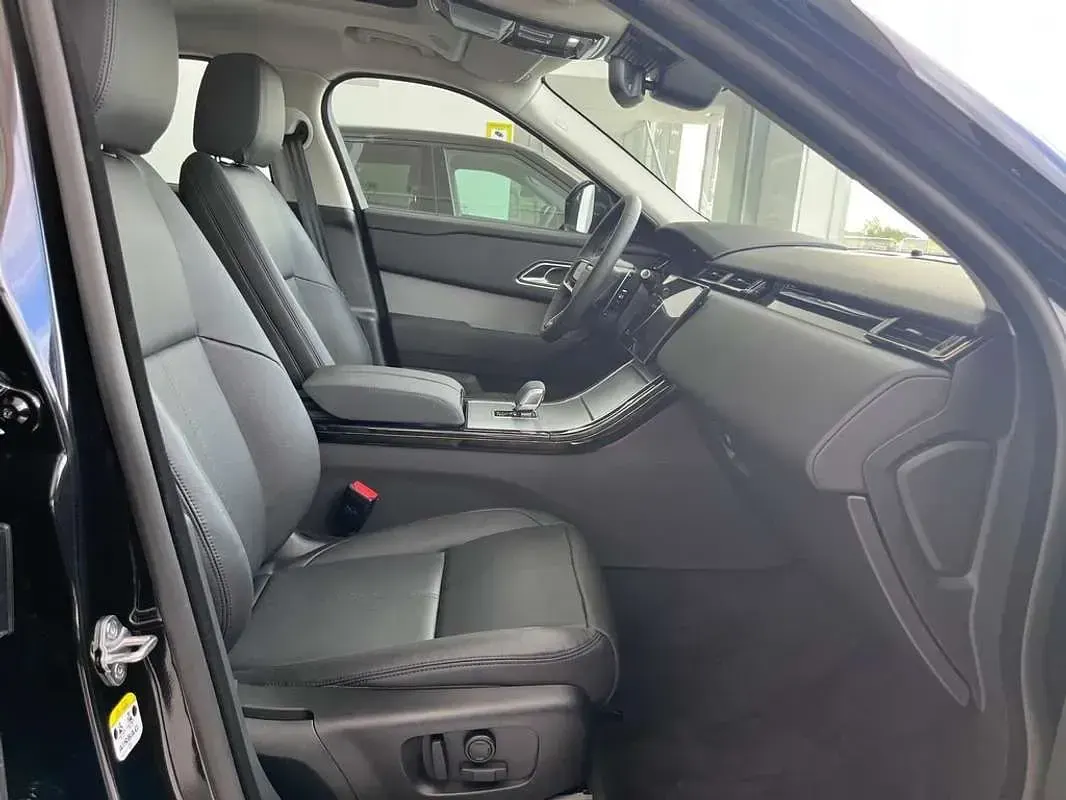 Usado Land Rover Range Rover Velar S 404 CV (297 kW) 2024 Negro SUV