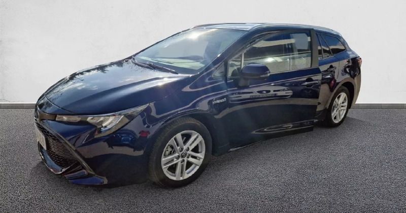Usado 2020 Toyota Corolla Business Edition | 19.290 € (Precio justo) - Imagen 1/4