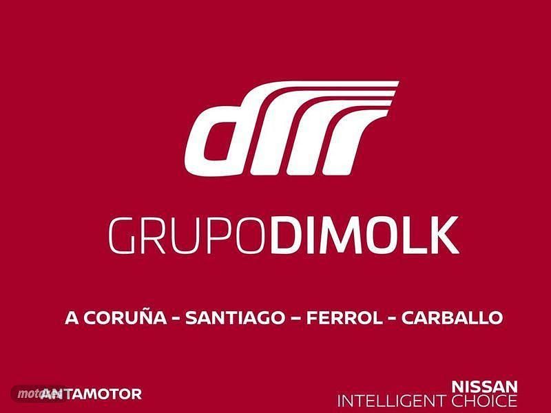 Gris / plateado Usado 2023 Nissan Juke SUV | 26.900 € (Caro) - Imagen 1/1