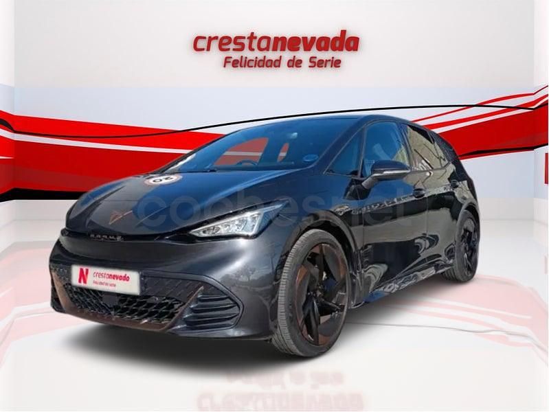 Usado Cupra Born e-Boost 169 kW (231 CV) 2022 Eléctrico Utilitario