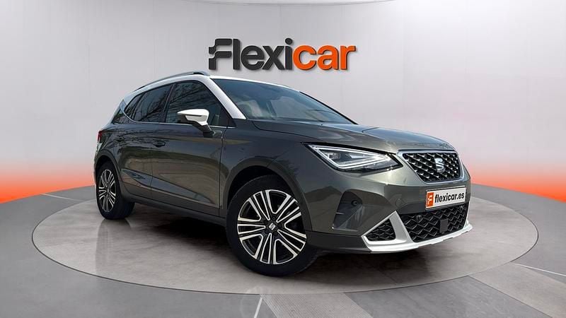 Occasion Seat Arona Xperience 110 ch (80 kW) 2023 SUV