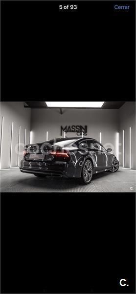 Azul Usado 2016 Audi A7 Sportback S-Line Utilitario | 20.000 € (Precio justo) - Imagen 1/4