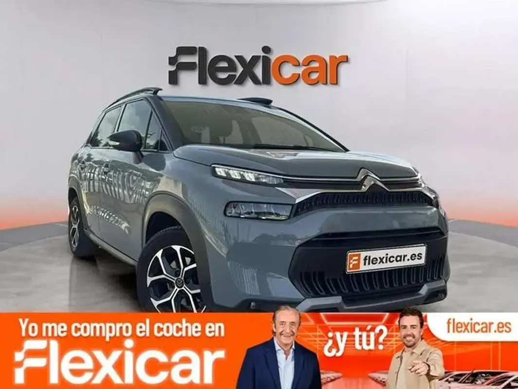 Usado Citroën C3 Aircross Feel 110 CV (80 kW) 2022 SUV