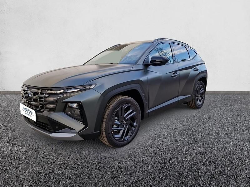 Nuevo 2025 Hyundai Tucson SUV | 38.400 € (Caro) - Imagen 1/4