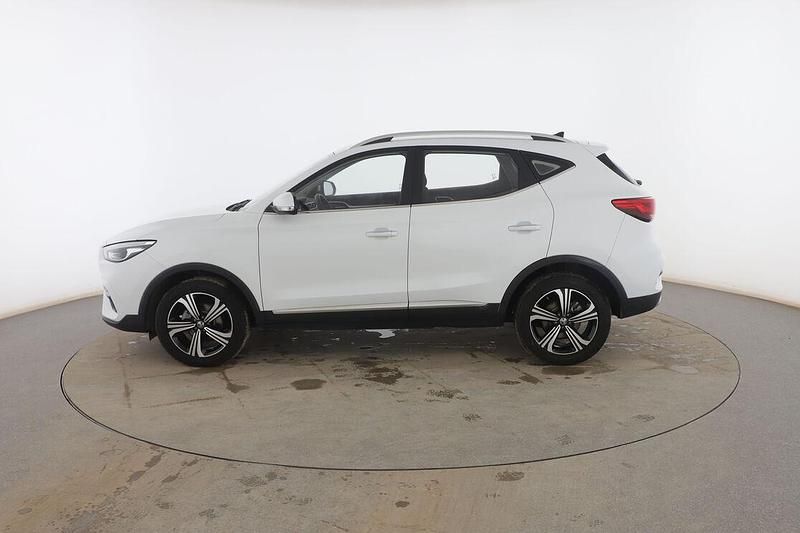 Usado MG ZS Comfort 111 CV (81 kW) 2023 Blanco SUV