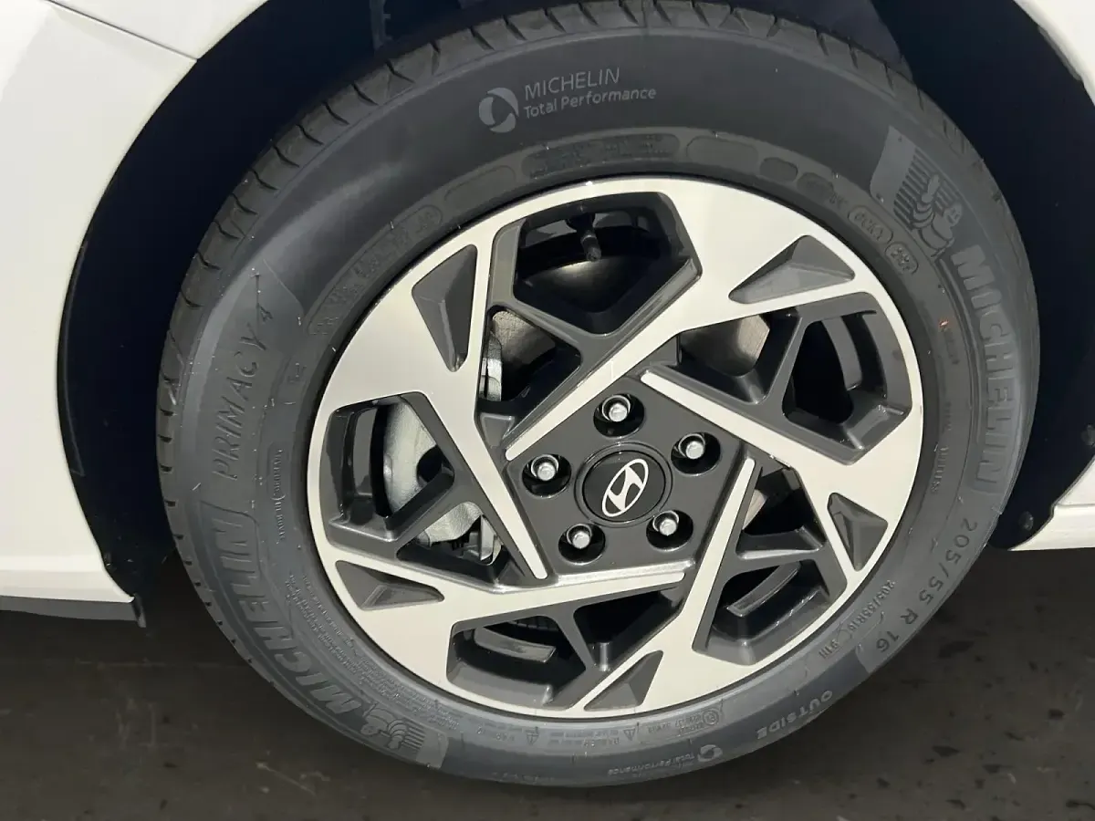 Nuevo Hyundai i30 99 CV (72 kW) 2026