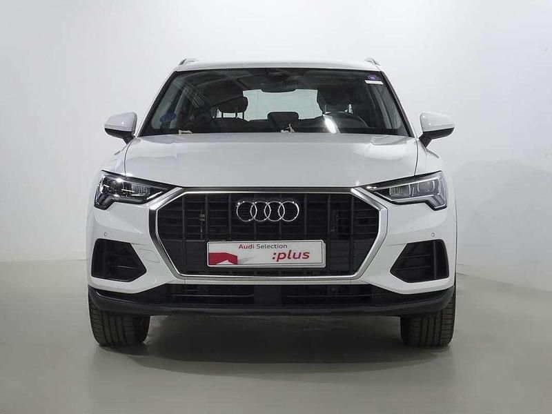 Usado Audi Q3 Advanced Plus 245 CV (180 kW) 2023 Blanco SUV