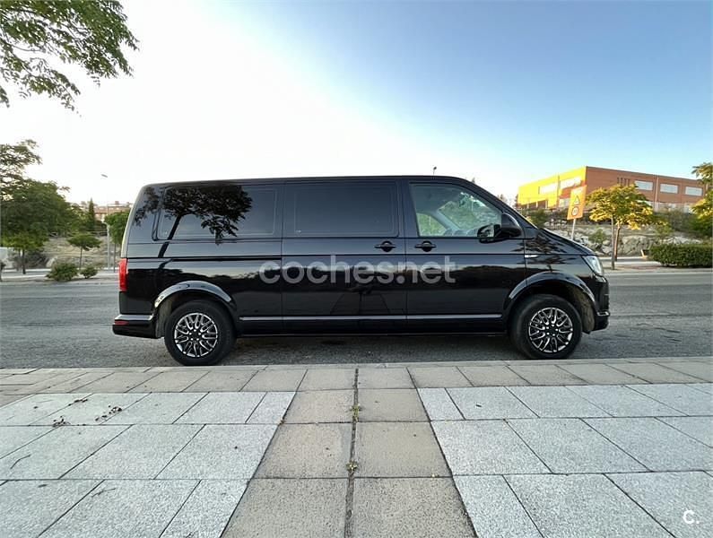 Usado VW Transporter 1997 Diesel Van