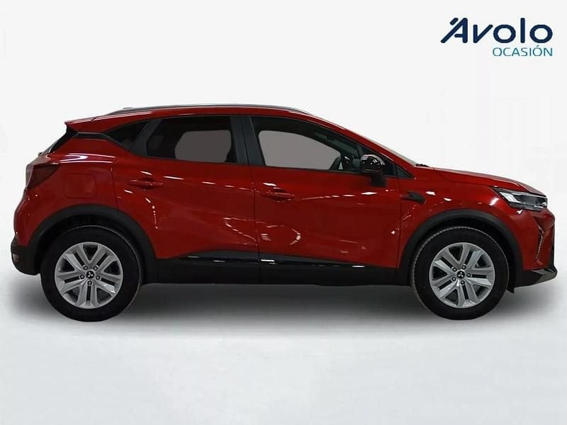 Nuevo Mitsubishi ASX Motion 140 CV (102 kW) 2026 SUV