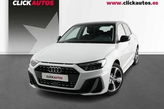 Usado Audi A1 Sport 116 CV (85 kW) 2025 SUV