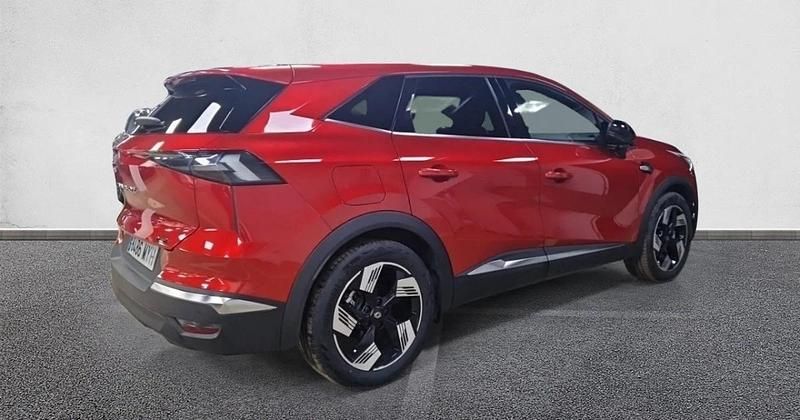 Usado Renault Symbioz Techno 145 CV (106 kW) 2025 SUV