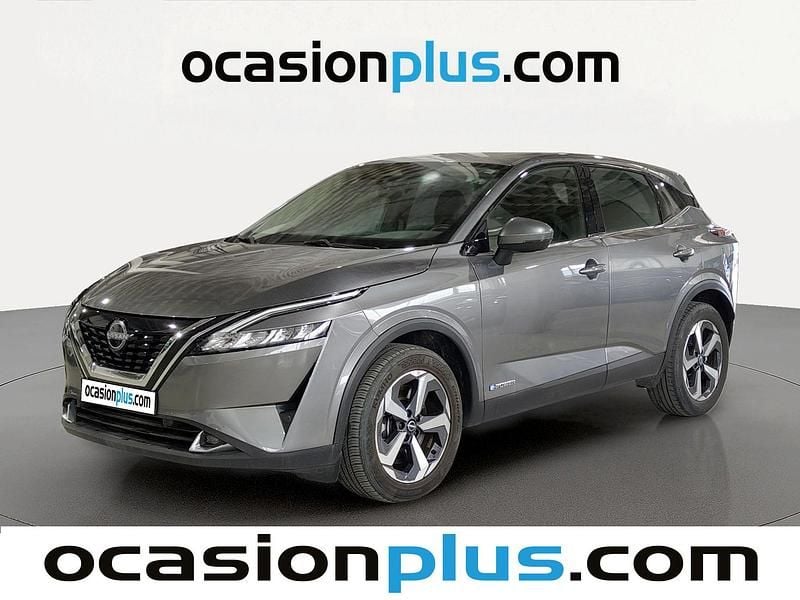 Begagnad Nissan Qashqai Acenta 190 HK (139 kW) 2024 SUV