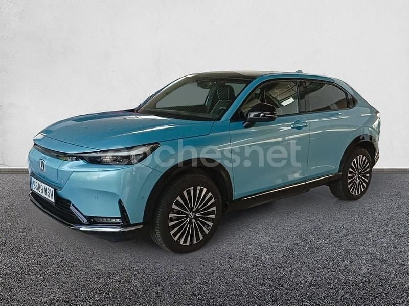 Eléctrico Usado 2024 Honda e:Ny1 Advance SUV | 36.995 € - Imagen 1/4