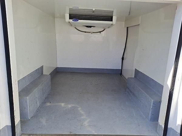 Blanco Usado 2017 Fiat Talento Monovolumen | 17.999 € - Imagen 1/4