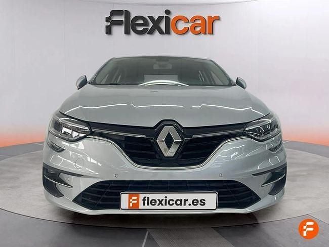 Usado Renault Mégane IV Equilibre 140 CV (102 kW) 2022 Otro Berlina