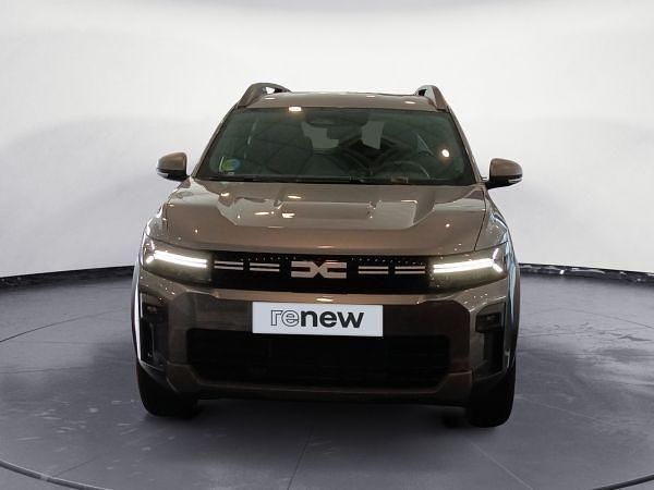 Usado Dacia Bigster Journey 140 CV (102 kW) 2025 Gris SUV