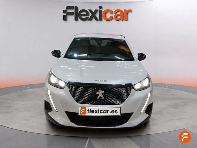 Usado Peugeot 2008 Allure 130 CV (95 kW) 2023 Blanco SUV
