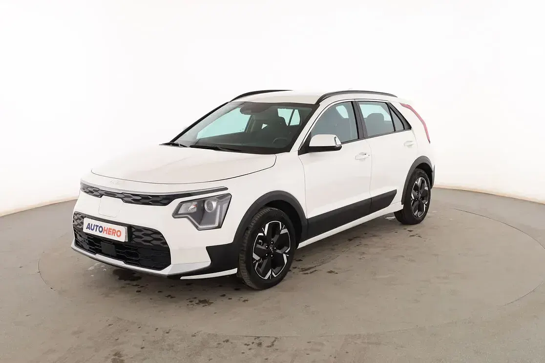 Usado Kia e-Niro 150 kW (204 CV) 2023 SUV
