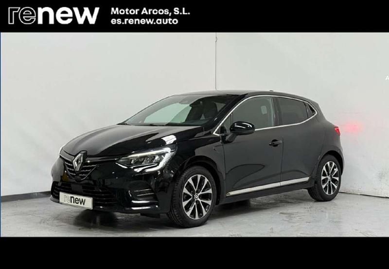 Usado 2023 Renault Clio V Techno Utilitario | 16.900 € (Un poco caro) - Imagen 1/4