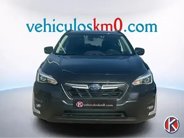Usado Subaru XV 150 CV (110 kW) 2023 Gris SUV