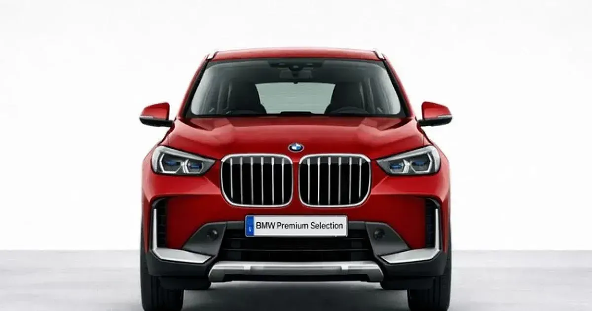 Usado BMW iX1 180 kW (245 CV) 2026 SUV