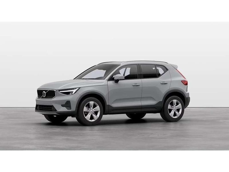 Gris Nuevo 2025 Volvo XC40 Core SUV | 37.900 € (Precio justo) - Imagen 1/4