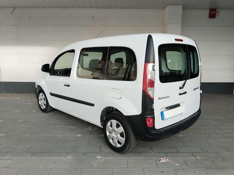 Usado Renault Kangoo 95 CV (69 kW) 2021 Familiar
