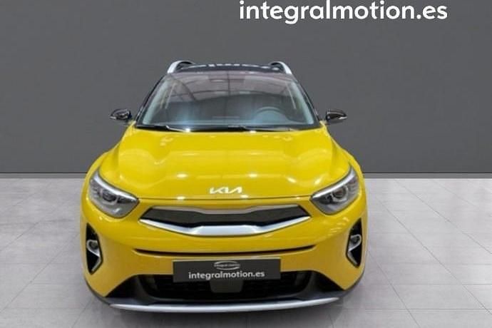 Usado Kia Stonic Plus 84 CV (61 kW) 2022 SUV