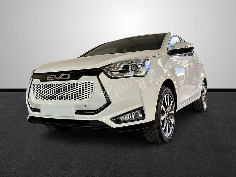 Blanco Nuevo 2025 EVO Evo 3 SUV | 17.900 € (Precio justo) - Imagen 1/1