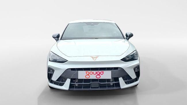 Usado Cupra Leon 150 CV (110 kW) 2025 Blanco Berlina