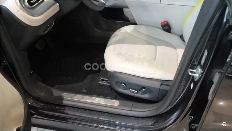 Nuevo Smart #1 Premium 200 kW (272 CV) 2025 Eléctrico SUV