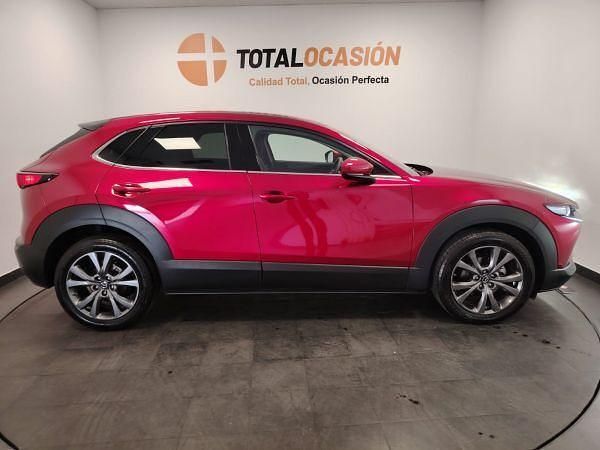 Usado Mazda CX-30 Exclusive-Line 186 CV (136 kW) 2024 Otro SUV