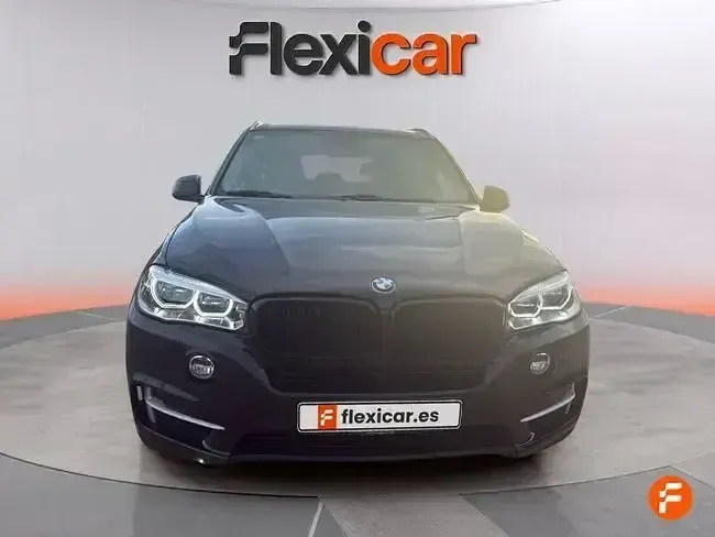 Usado BMW X5 258 CV (189 kW) 2018 Negro SUV