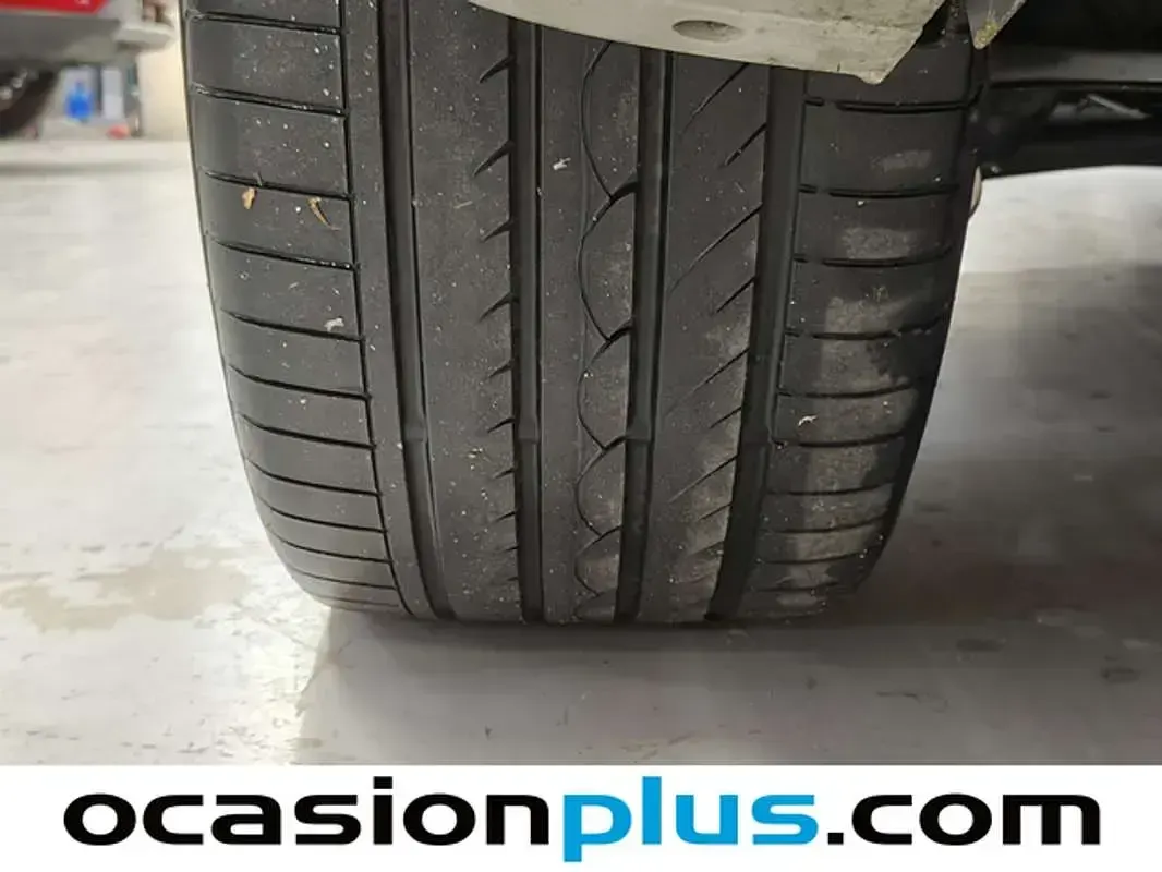 Usado Porsche Cayenne 379 CV (278 kW) 2010 Blanco SUV