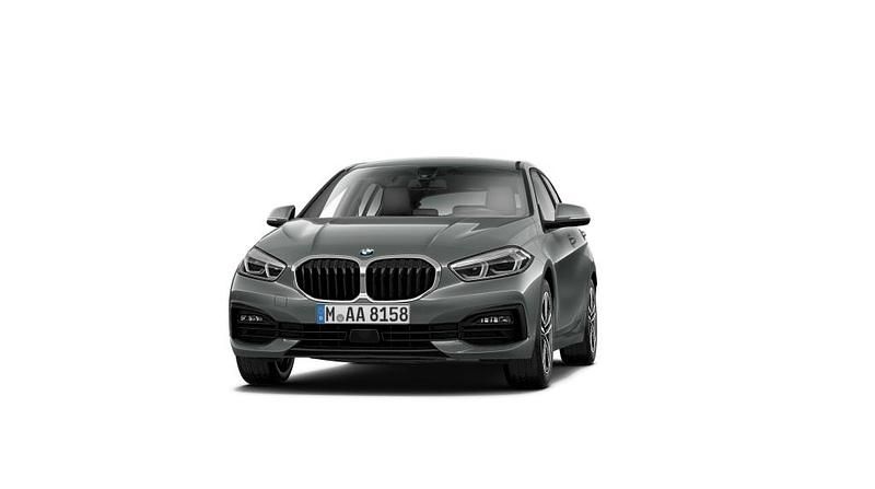 Usado BMW 118 Comfort Edition 150 CV (110 kW) 2022 Utilitario