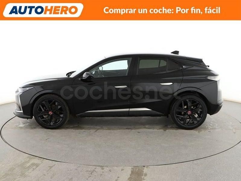 Usado DS Automobiles DS4 Performance 131 CV (96 kW) 2022 Negro SUV