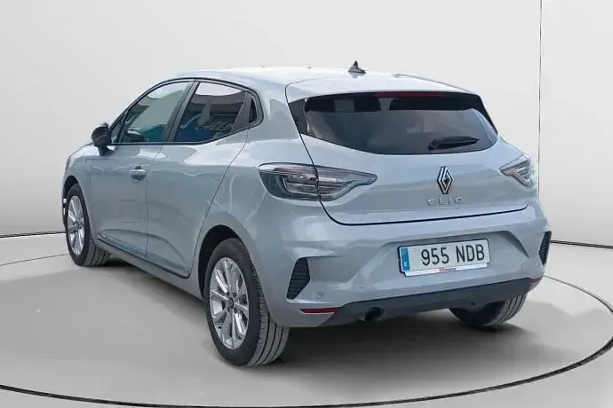 Usado Renault Clio Evolution 101 CV (74 kW) 2025 Utilitario