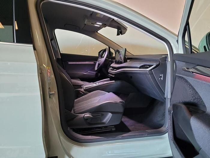 Nuevo Skoda Elroq 210 kW (286 CV) 2025 Verde SUV