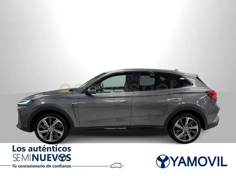 Usado MG Marvel R Performance 130 kW (177 CV) 2021 Eléctrico SUV