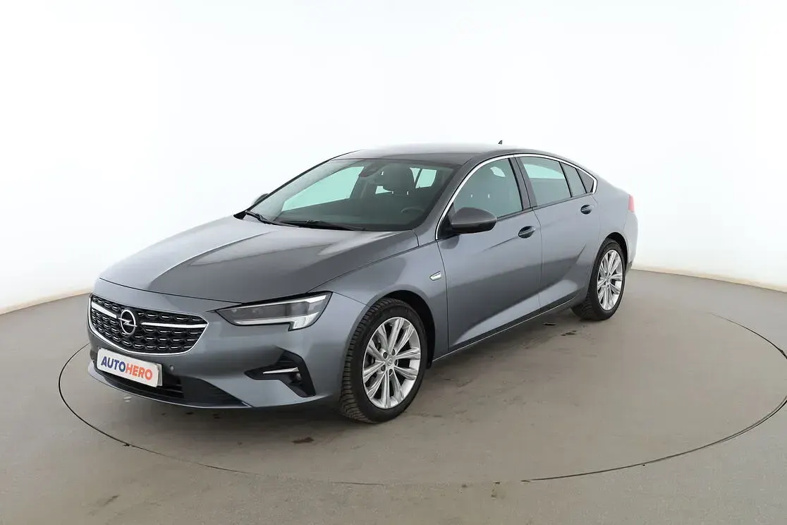 Usado Opel Insignia Business Elegance 170 CV (125 kW) 2022 Berlina