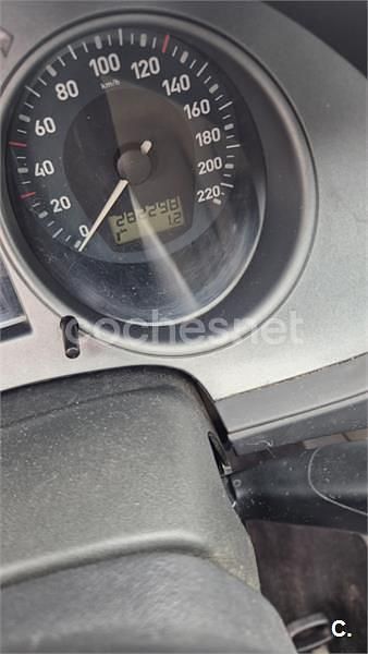 Usado Seat Ibiza Reference 70 HP (51 kW) 2007 Vermelho Sedan
