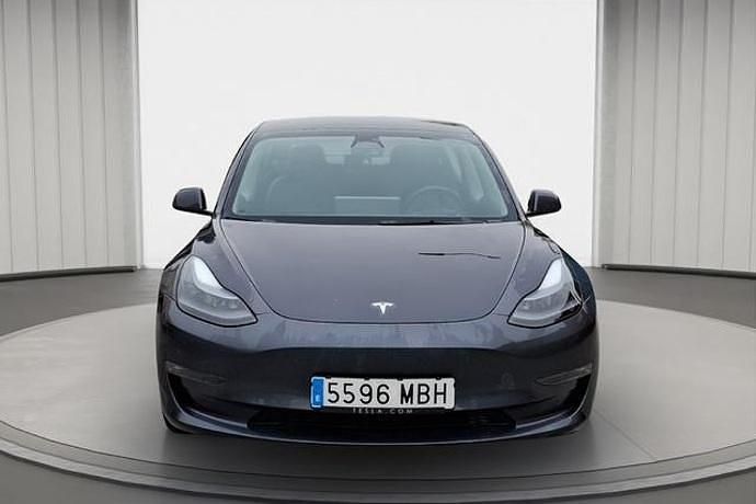 Usado Tesla Model 3 366 kW (498 CV) 2022 Berlina