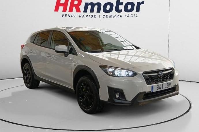 Usado Subaru XV Sport 114 CV (83 kW) 2019 SUV